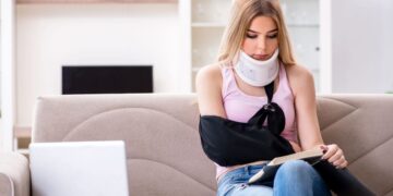 Prestación incapacidad temporal./ Foto de Canva