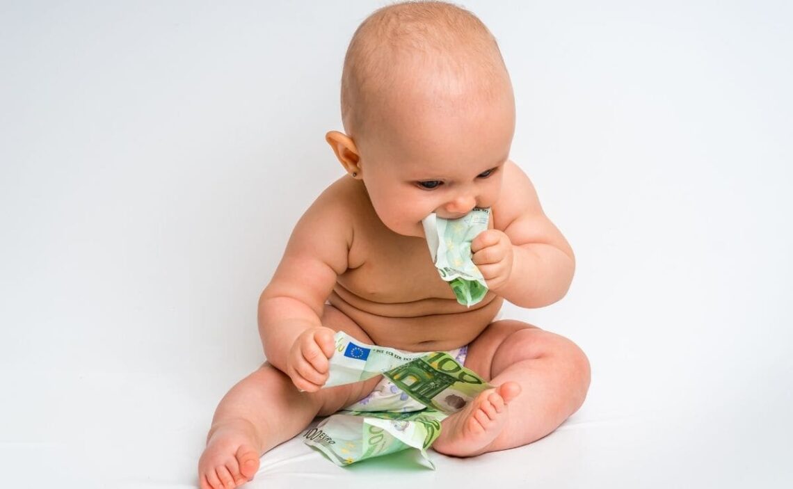 Prestación por nacimiento de la Seguridad Social