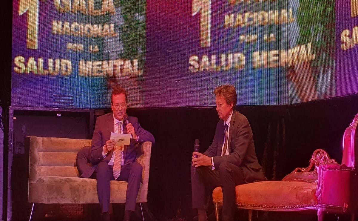 Gala Nacional Musical por la Salud Mental