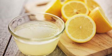 Propiedades curativas saludables del limón