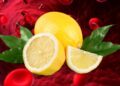 Propiedades del limón en la sangre