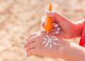 Protector solar verano 2021