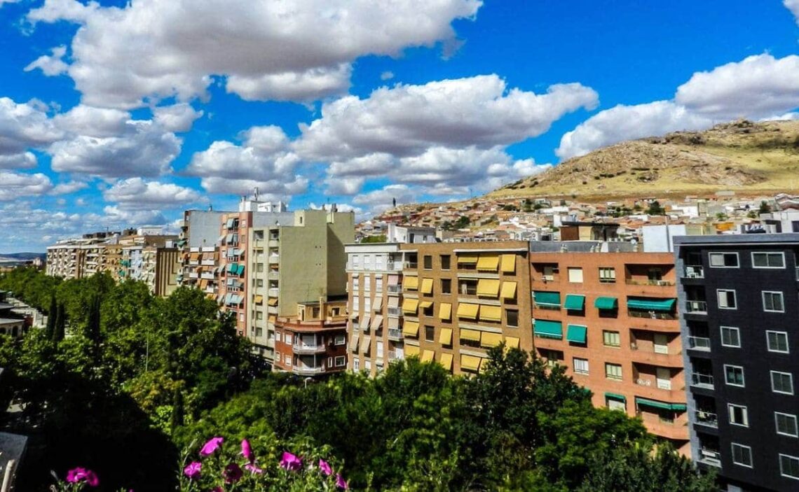 Alquiler Puertollano