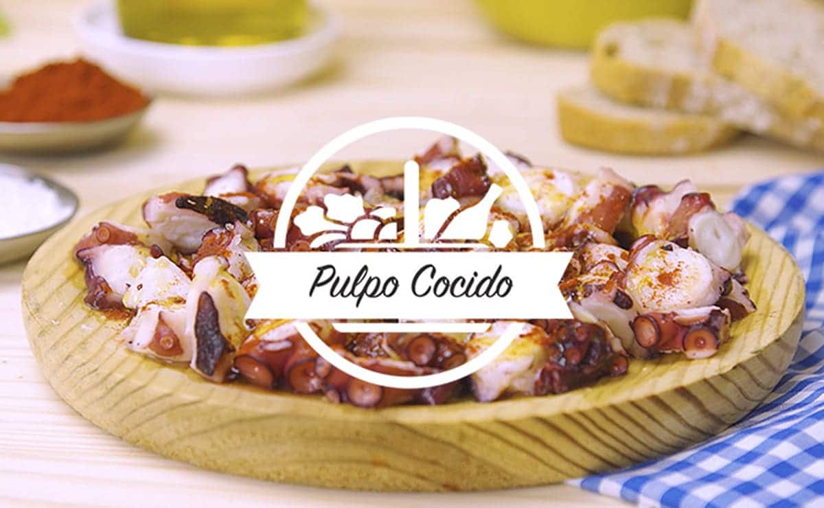 Mercadona pulpo cocido