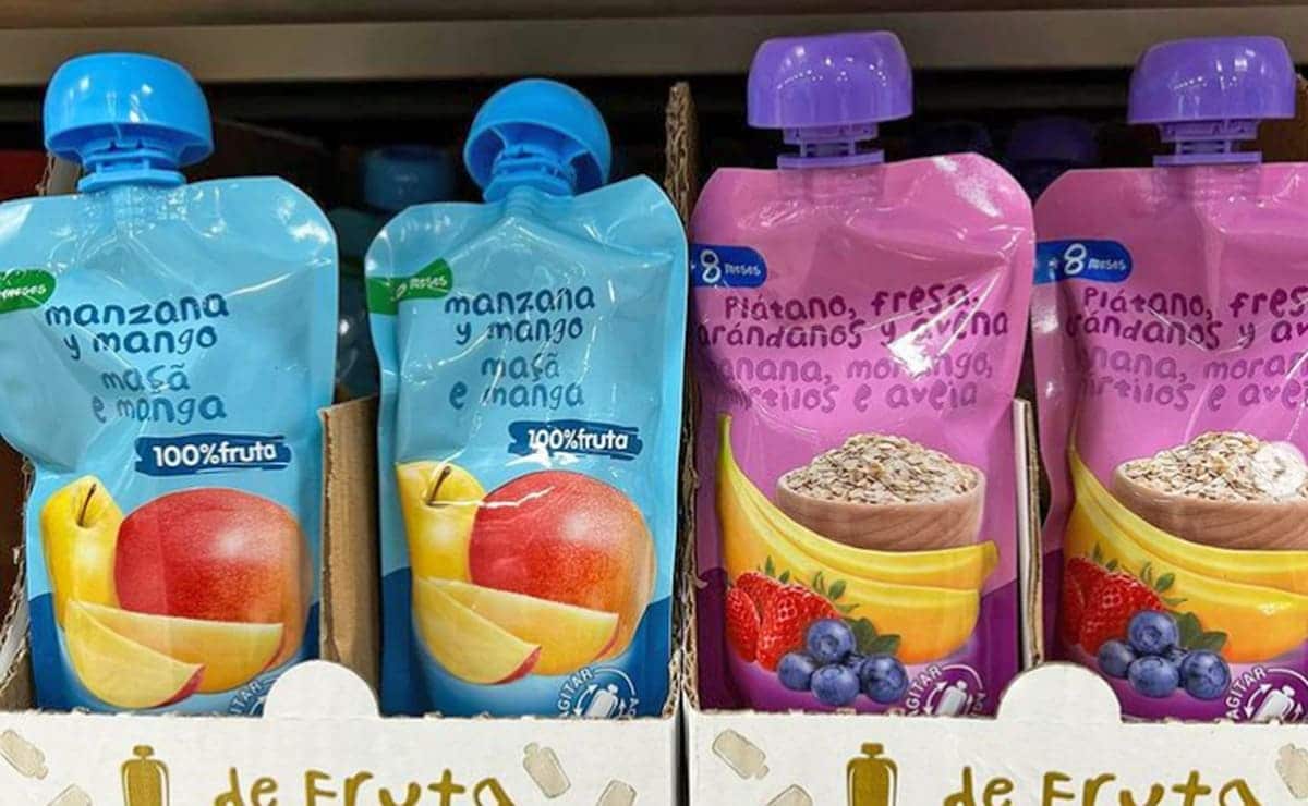 El nuevo producto de Mercadona para niños que recomiendan los médicos