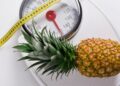 Que es la dieta de la piña