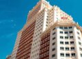 RIU PLAZA ESPAÑA MADRID
