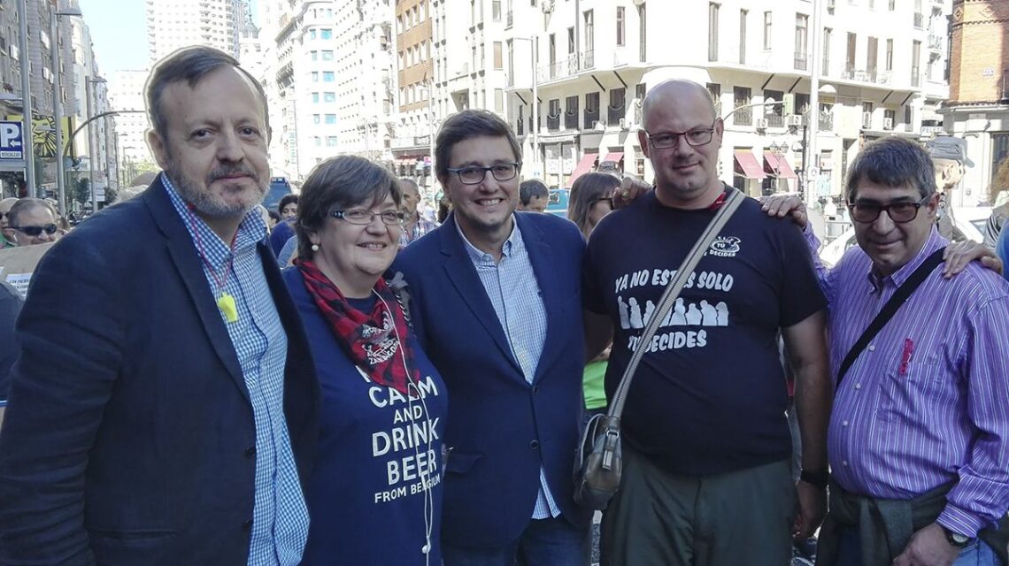 Radio barandilla salud mental