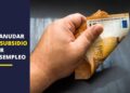 Reanudar subsidio por desempleo