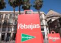 Rebajas de El Corte Inglés./ Foto de Canva