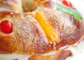 Roscón de Reyes Fruta