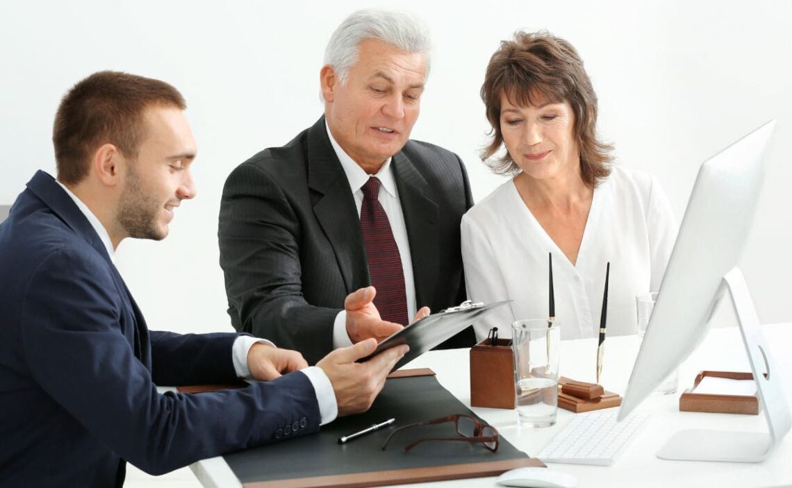 Reclamar herencia./ Foto de Canva