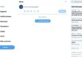 Caída de Twitter