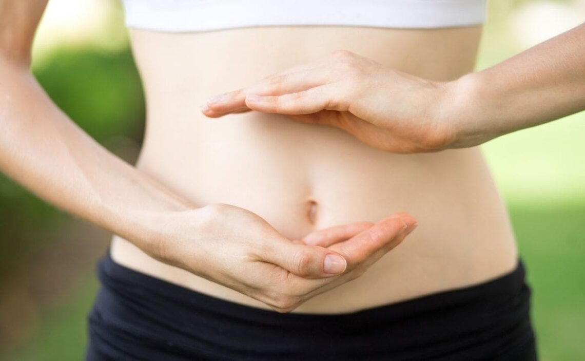 6 pasos para reducir tu abdomen en una semana
