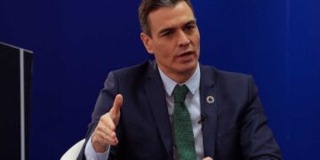 Reforma de pensiones Pedro Sánchez
