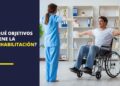 ¿Qué objetivos tiene la rehabilitación?