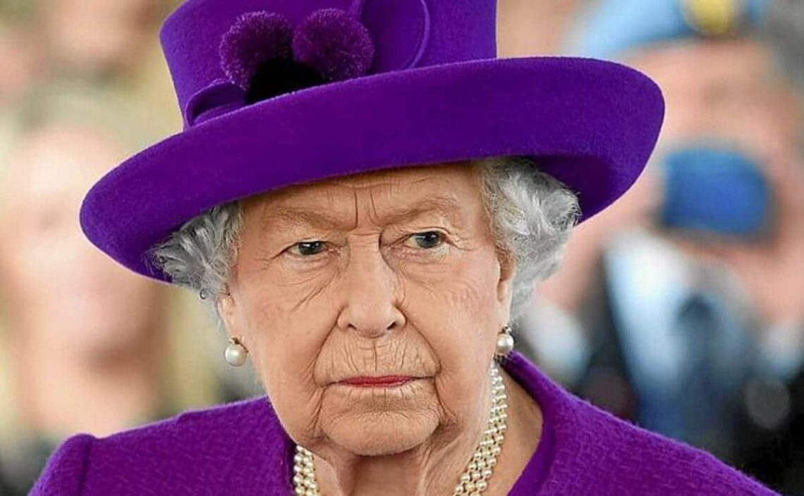 Herencia Isabel II jengibre superalimento
