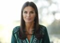 Reina Letizia