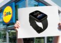 Reloj inteligente de Lidl