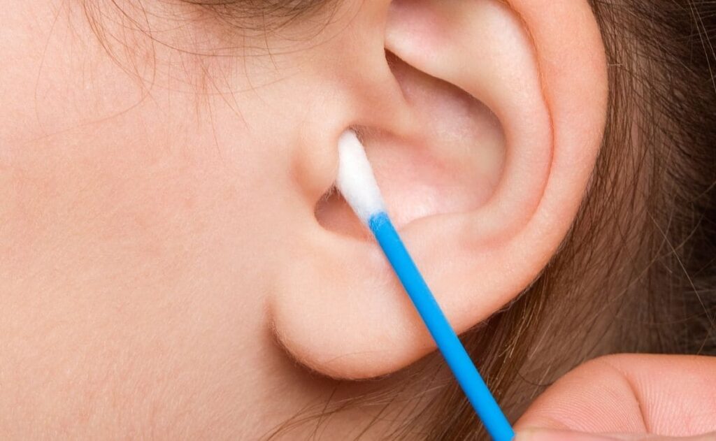 Remedios caseros cerumen