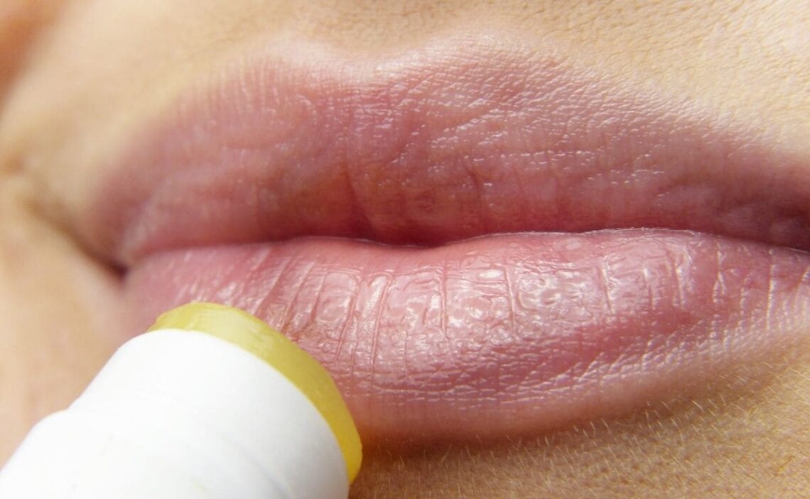 Remedios caseros labios