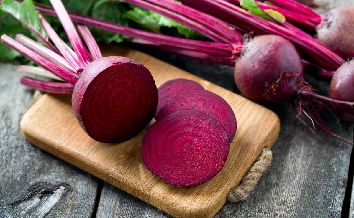 Remolacha beet