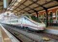 Abono de Renfe para viajar en AVE./ Foto de Renfe