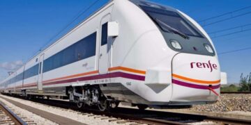 Abono gratis de Renfe./ Foto de Europa Press