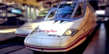 Indemnización a Renfe./ Foto de Renfe