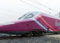 AVLO, tren de RENFE Low Cost