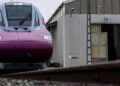 AVLO, tren de RENFE Low Cost
