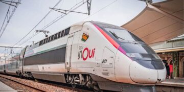 Tarjeta dorada Renfe./ Foto de Renfe