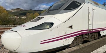 Abono gratuito de Renfe./ Foto de Canva
