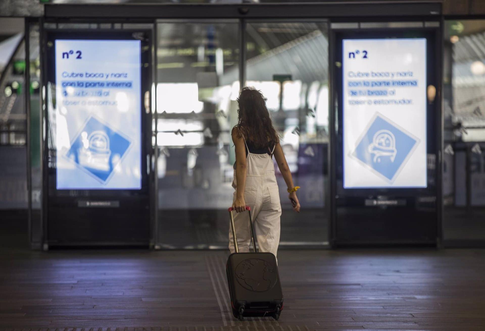 Renfe lanza un programa de descuentos destinado a las mujeres