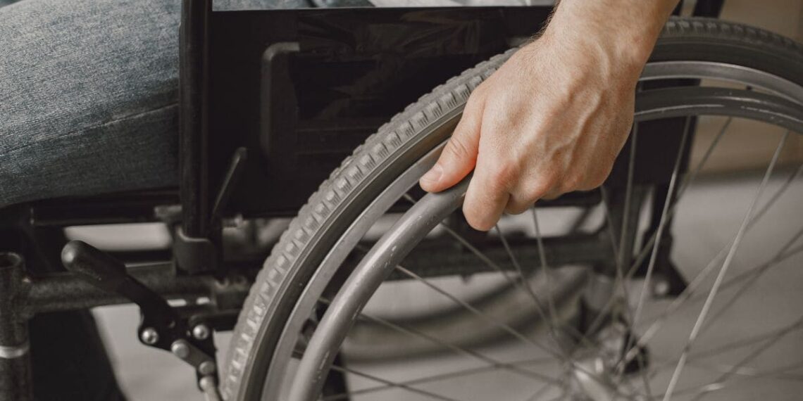 Descuento para personas con discapacidad en Renfe./ Foto de Canva