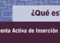 Renta Activa de Inserción
