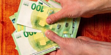 Subsidio de la RAI Renta Activa de Inserción