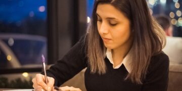 Declaración de la Renta a la Agencia Tributaria con dos pagadores./ Foto de Canva