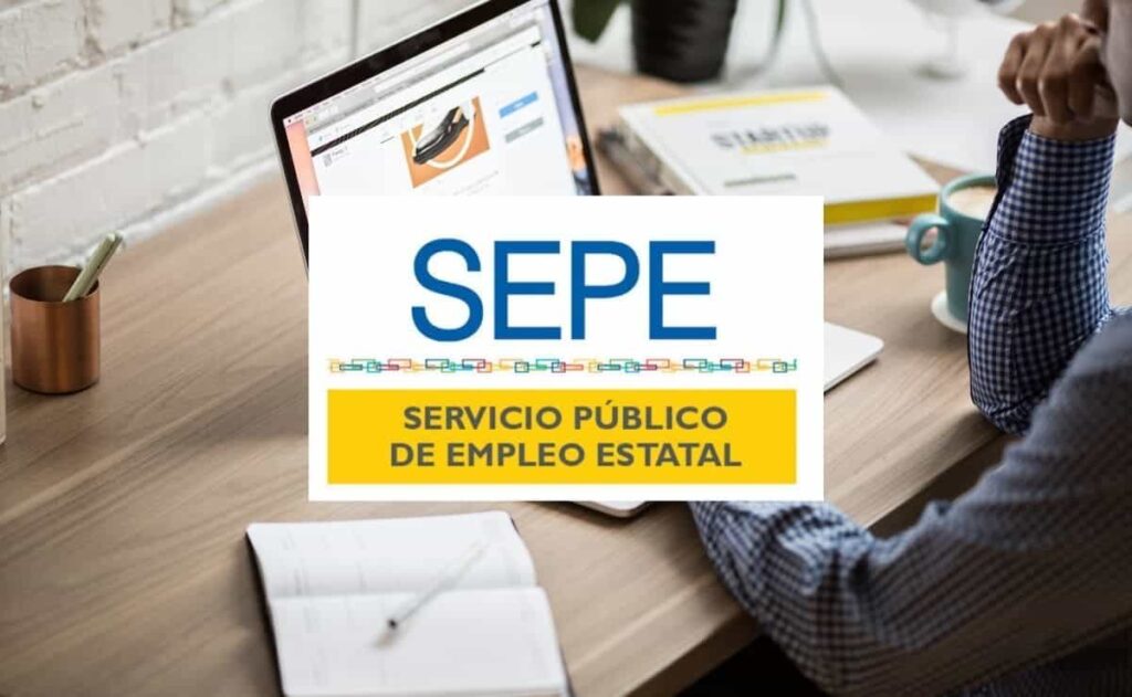 Subsidio SEPE empleo