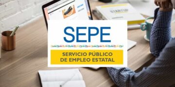 Subsidio SEPE empleo