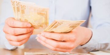 Ingreso Mínimo Vital, dinero, euros, Seguridad Social