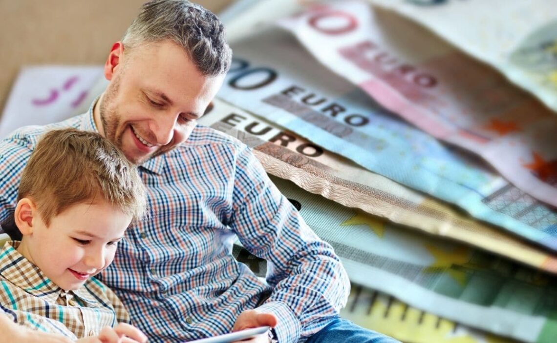 Requisitos para obtener el complemento de 100 euros por hijo en el Ingreso Minimo Vital