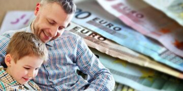 Requisitos para obtener el complemento de 100 euros por hijo en el Ingreso Minimo Vital