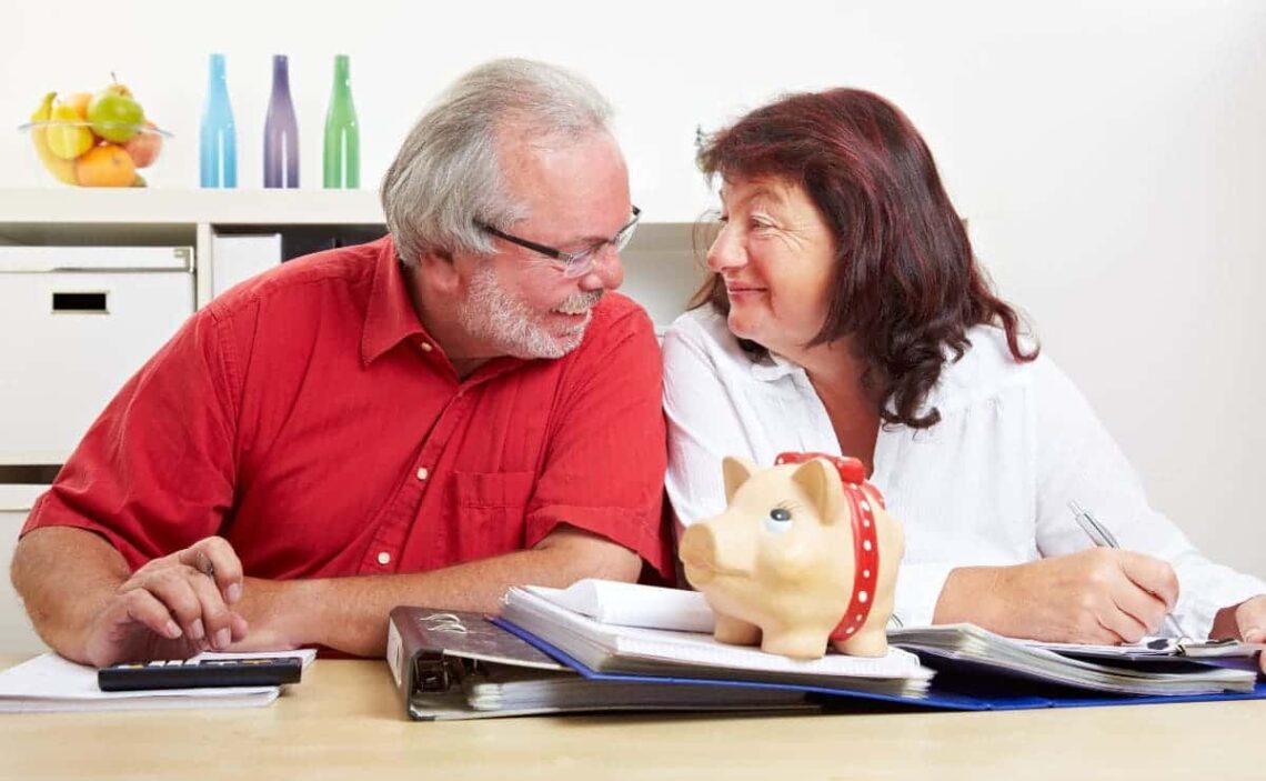 Rescatar un plan de pensiones para la jubilación./ Foto de Canva