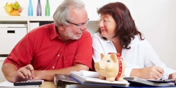 Rescatar un plan de pensiones para la jubilación./ Foto de Canva