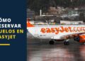 Reservar vuelo Easyjet