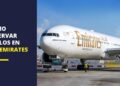 Cómo reservar vuelos en Fly Emirates