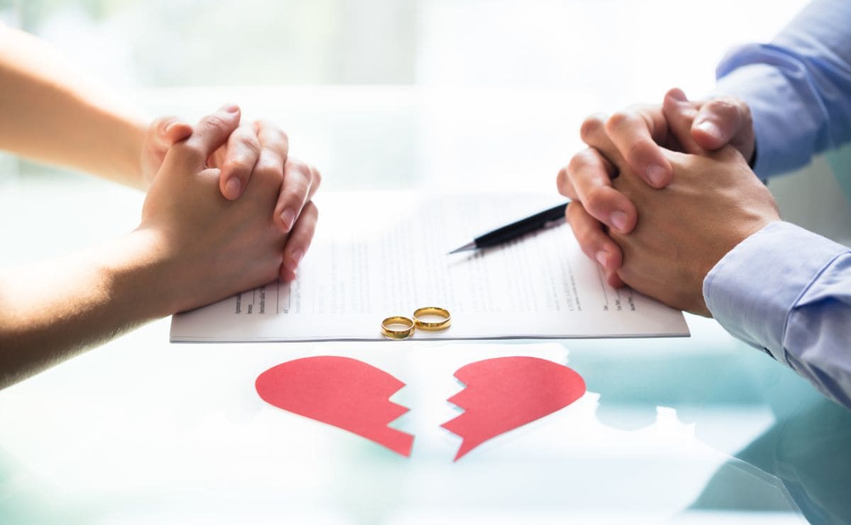 Resolver la hipoteca en caso de divorcio