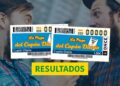 Resultado cupón diario ONCE
