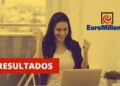 Resultados Euromillones